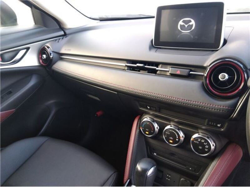 CX-3
