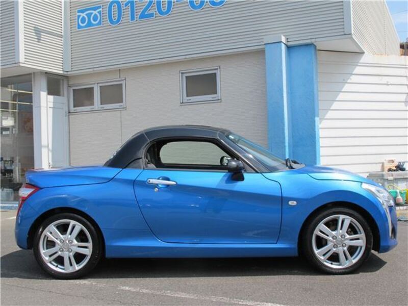 COPEN