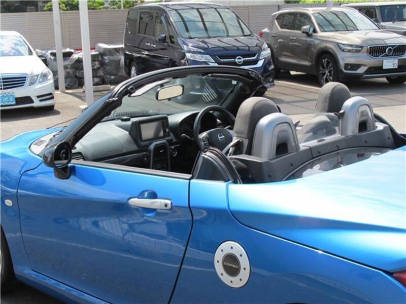 COPEN