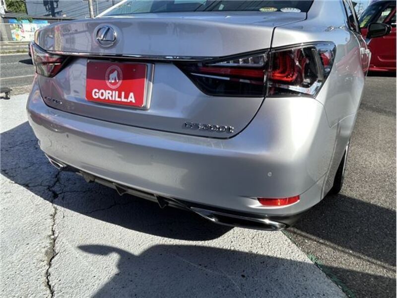 GS