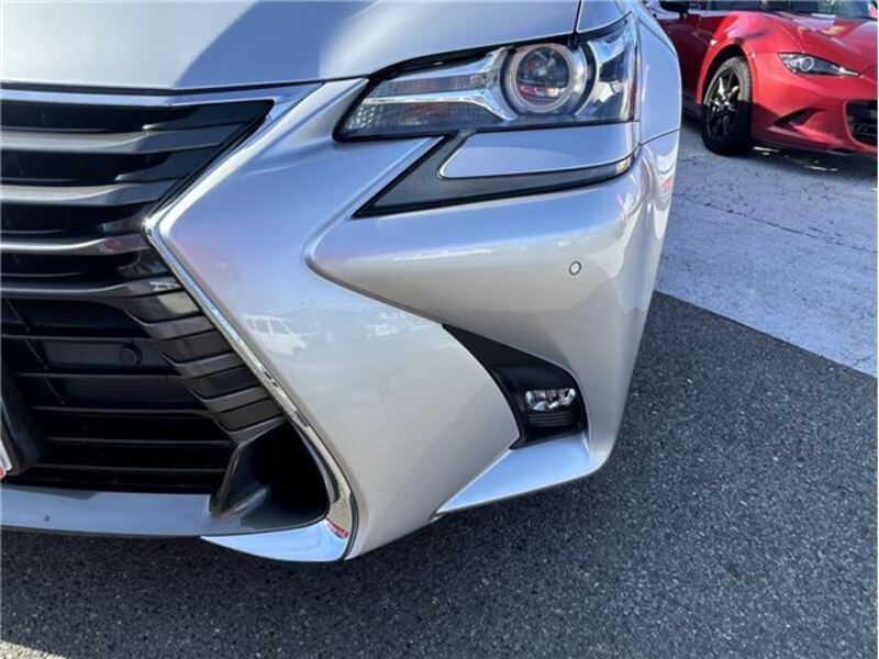 GS