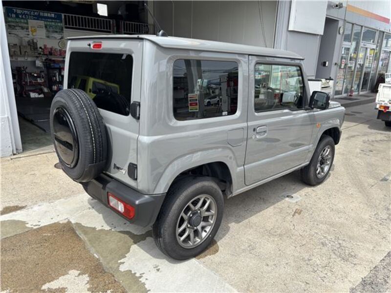 JIMNY