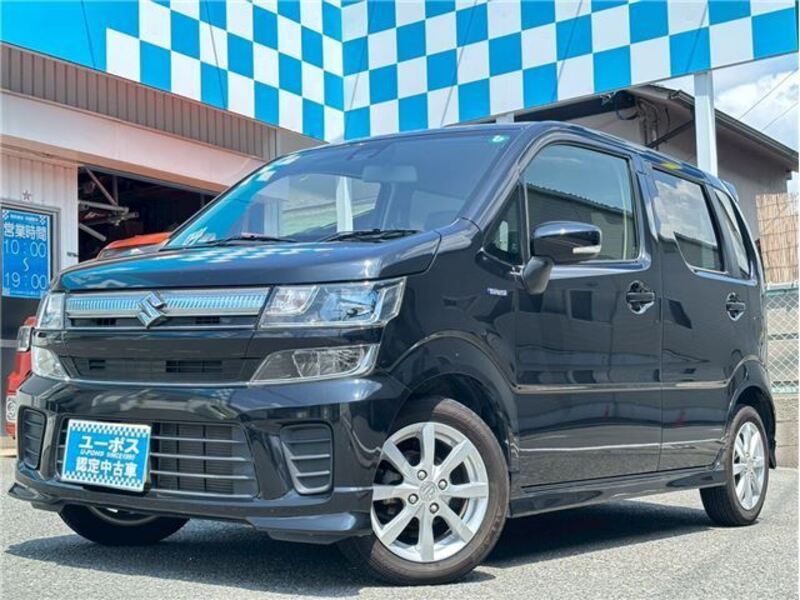 WAGON R-0