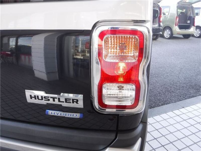 HUSTLER