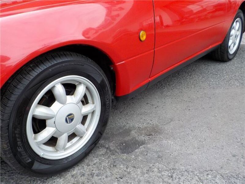 EUNOS ROADSTER