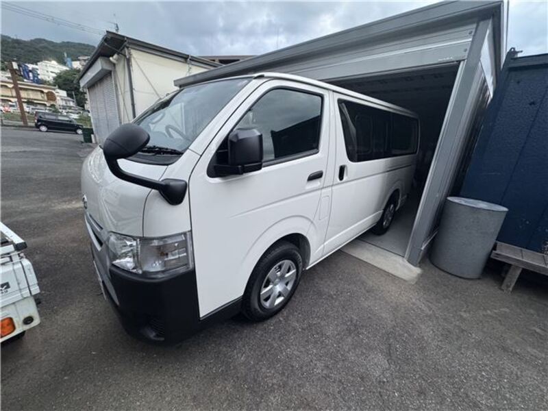 HIACE