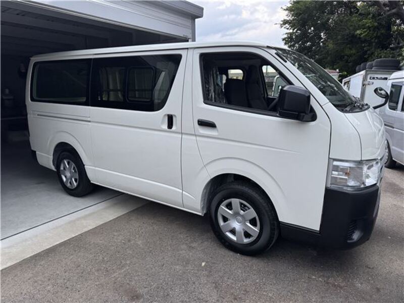 HIACE