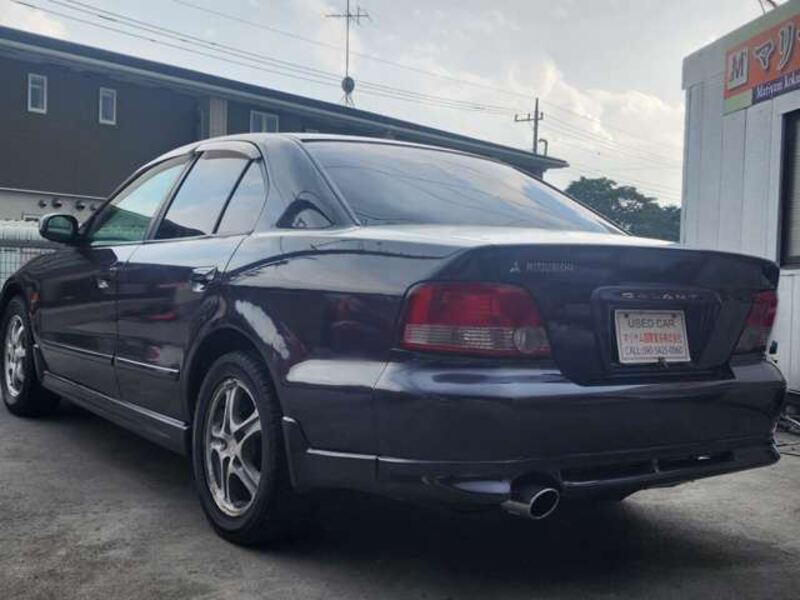 GALANT