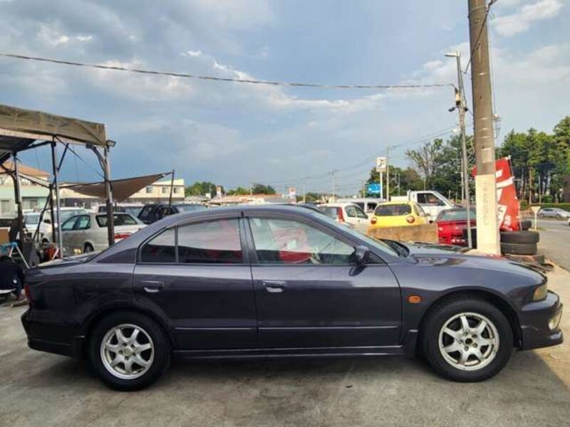 GALANT