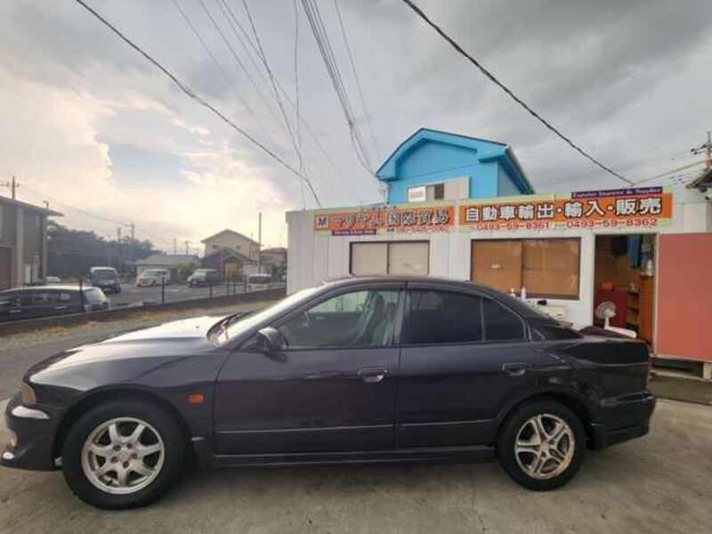 GALANT