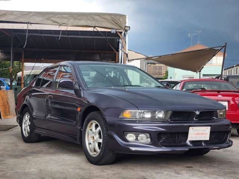 GALANT