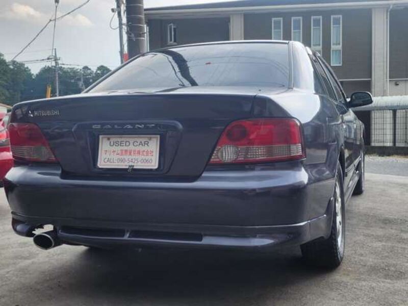 GALANT