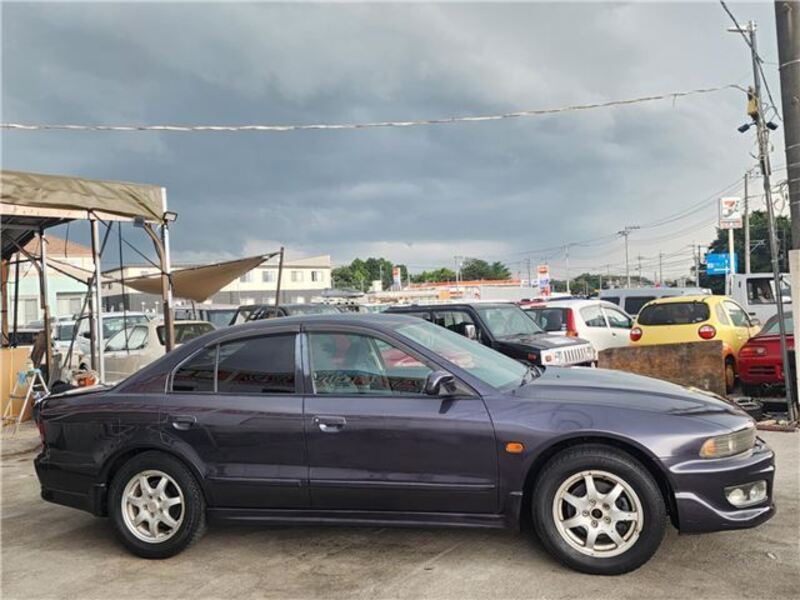 GALANT