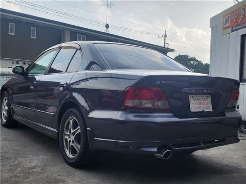 GALANT