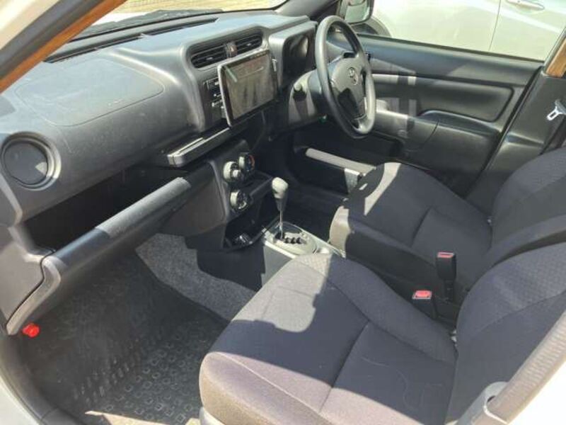 PROBOX VAN