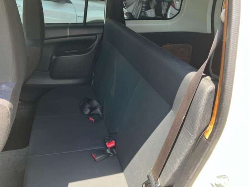 PROBOX VAN