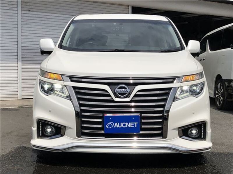 ELGRAND