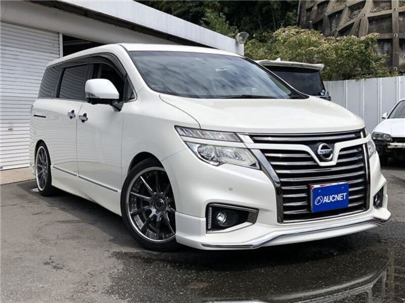 ELGRAND