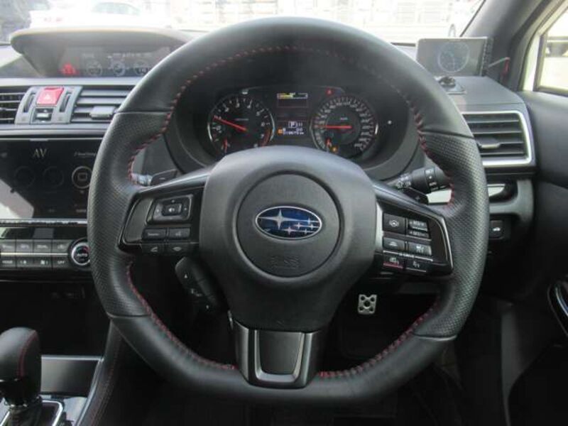 WRX S4