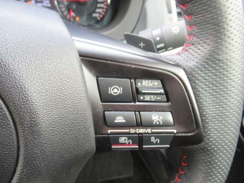 WRX S4