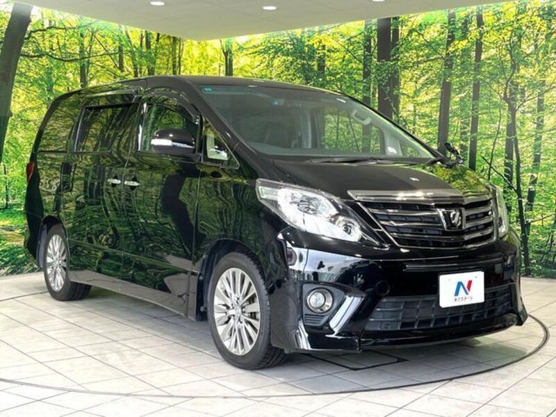 ALPHARD