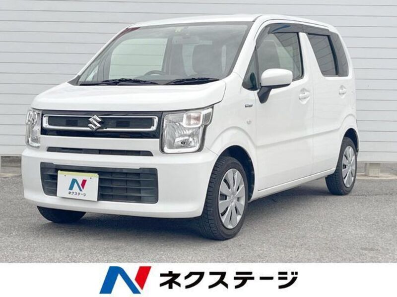 WAGON R-0