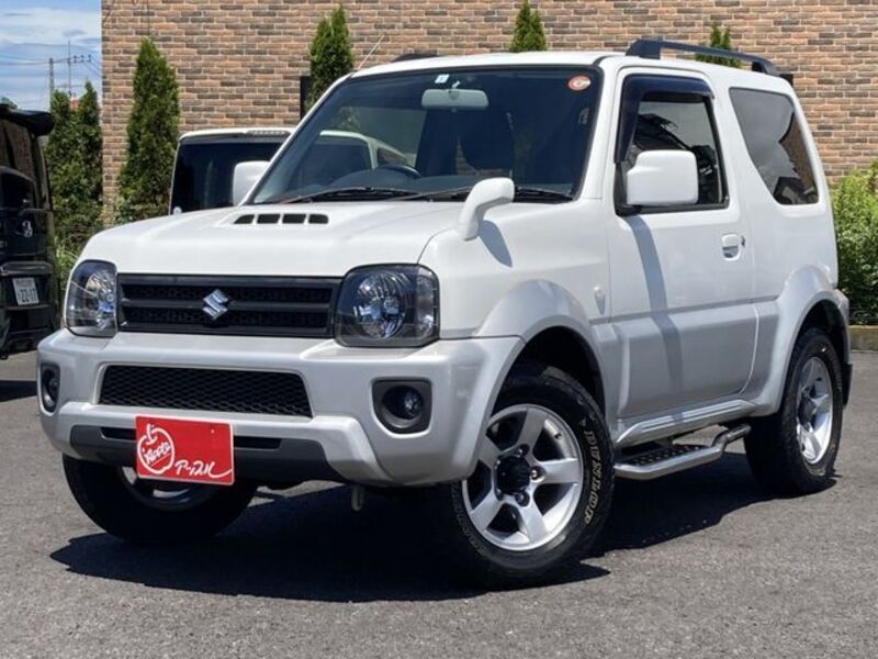 JIMNY SIERRA-0