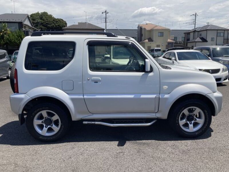 JIMNY SIERRA
