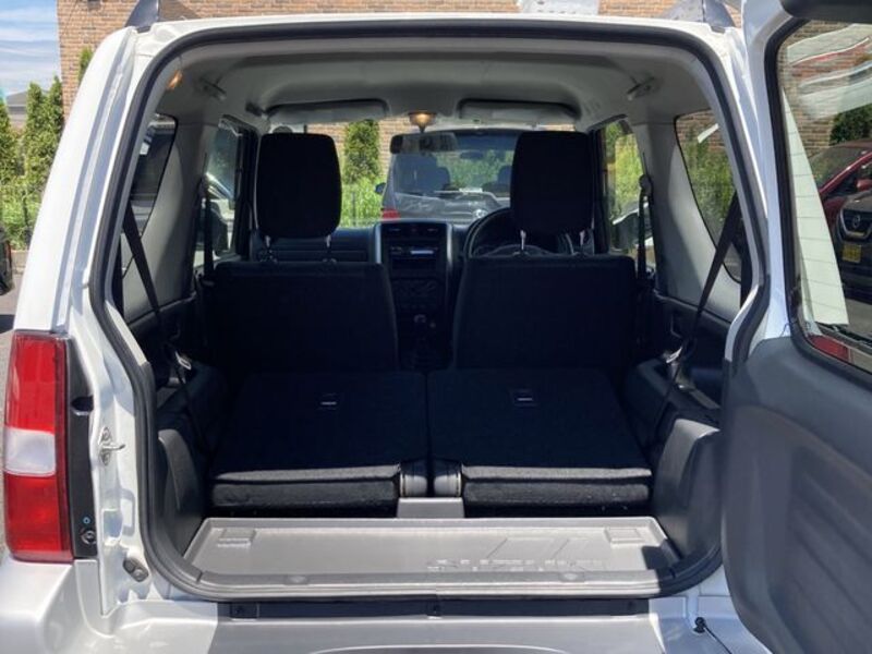 JIMNY SIERRA