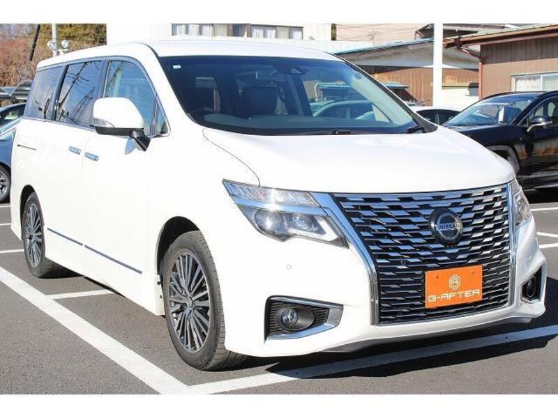 ELGRAND