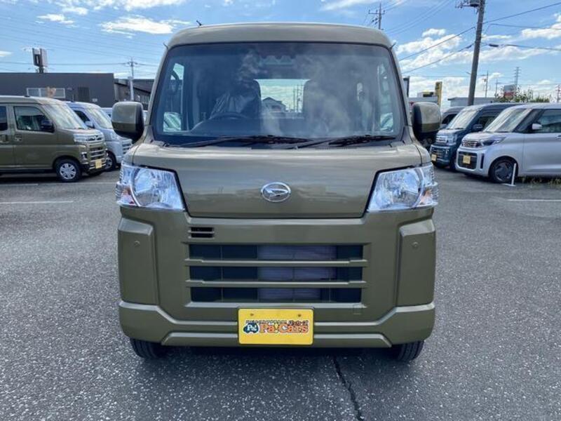 HIJET CARGO
