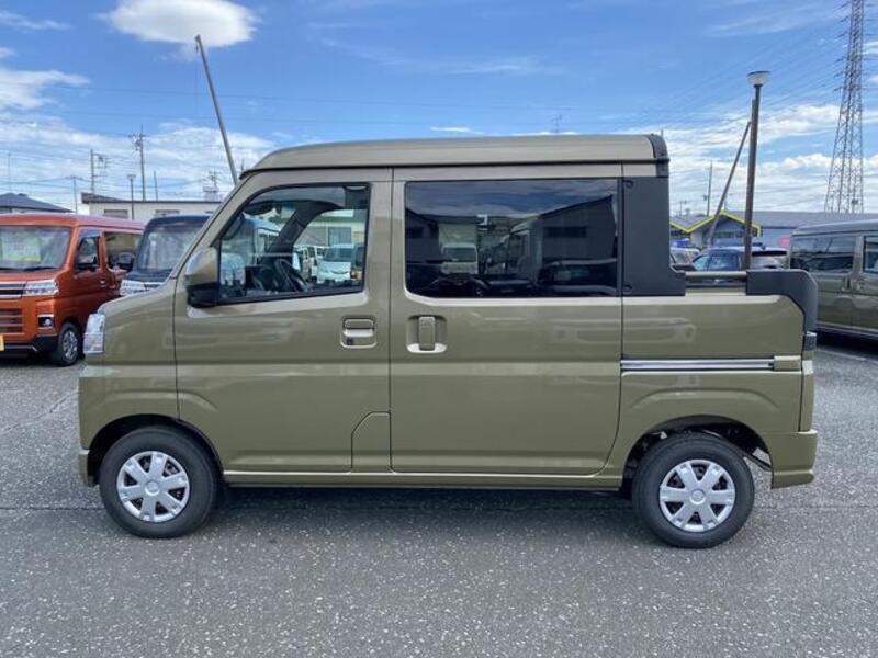 HIJET CARGO