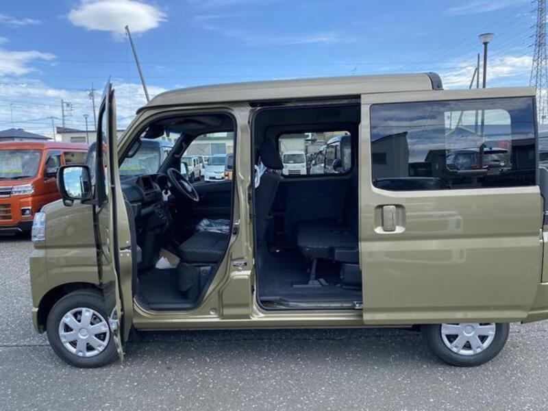 HIJET CARGO
