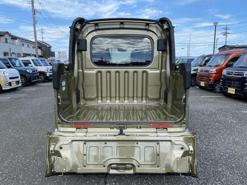 HIJET CARGO