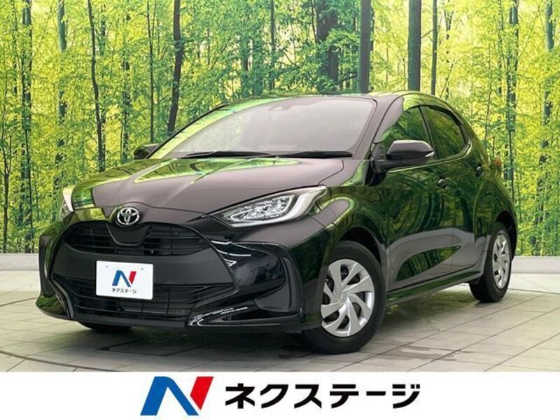 YARIS-0