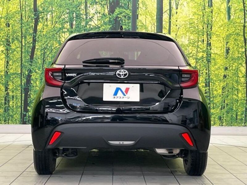 YARIS