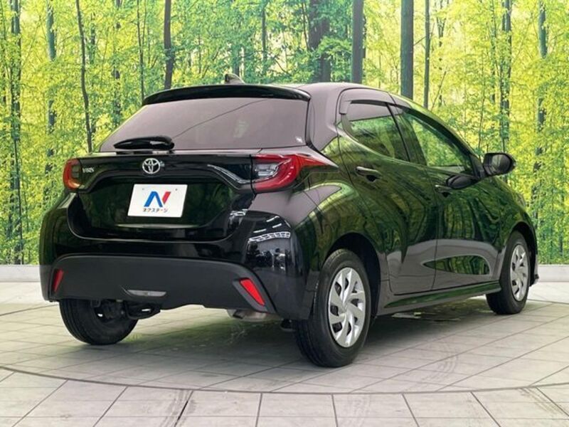 YARIS