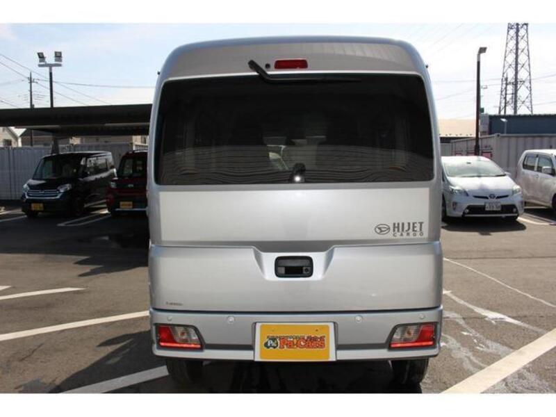 HIJET CARGO