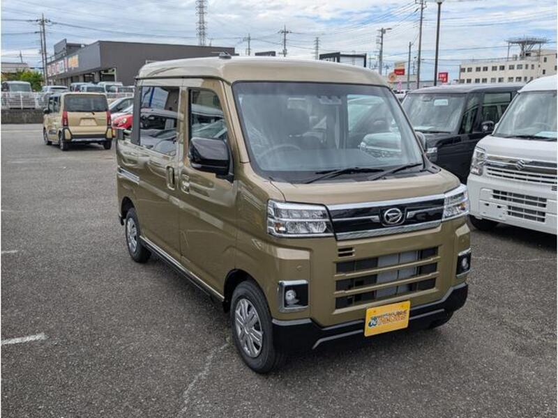 ATRAI