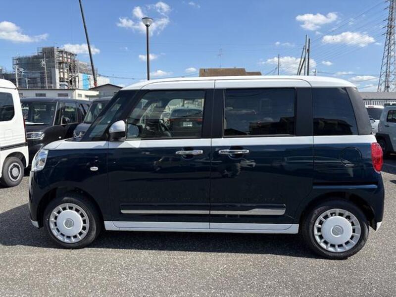 MOVE CANBUS
