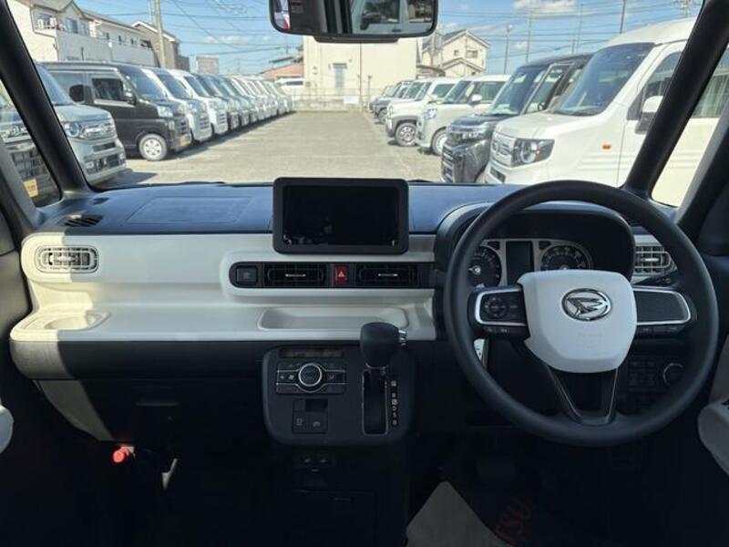 MOVE CANBUS