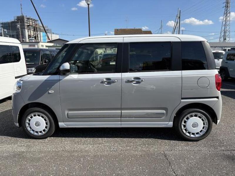 MOVE CANBUS