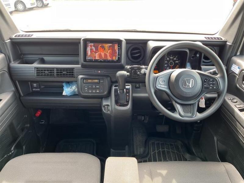 N-VAN