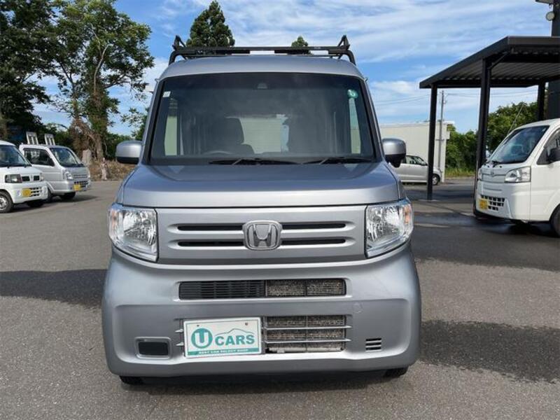 N-VAN