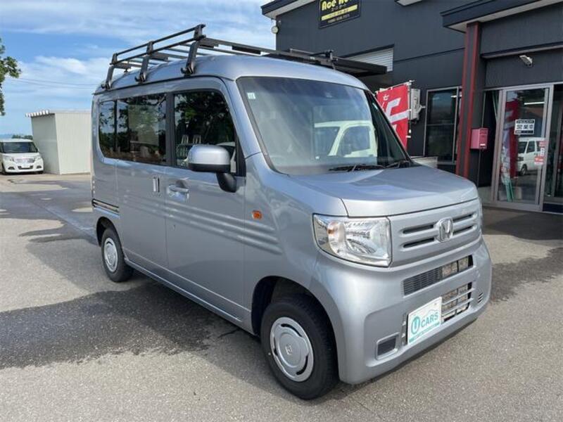 N-VAN