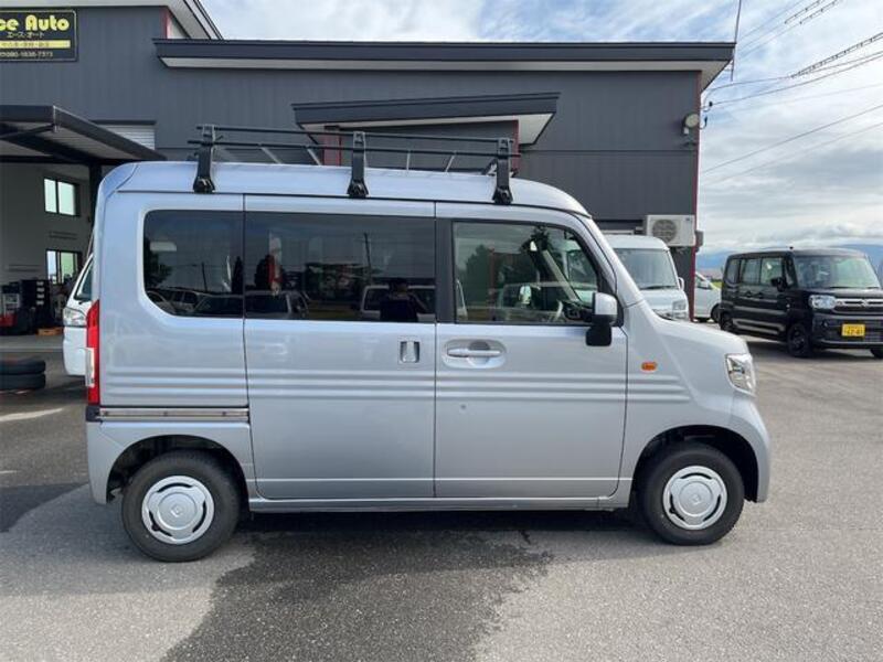 N-VAN