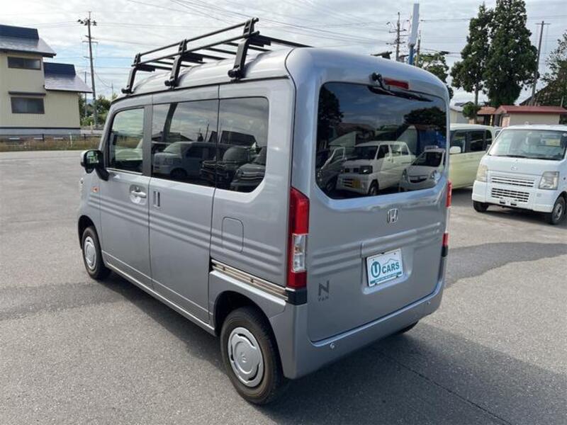 N-VAN