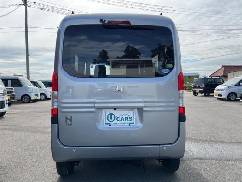 N-VAN