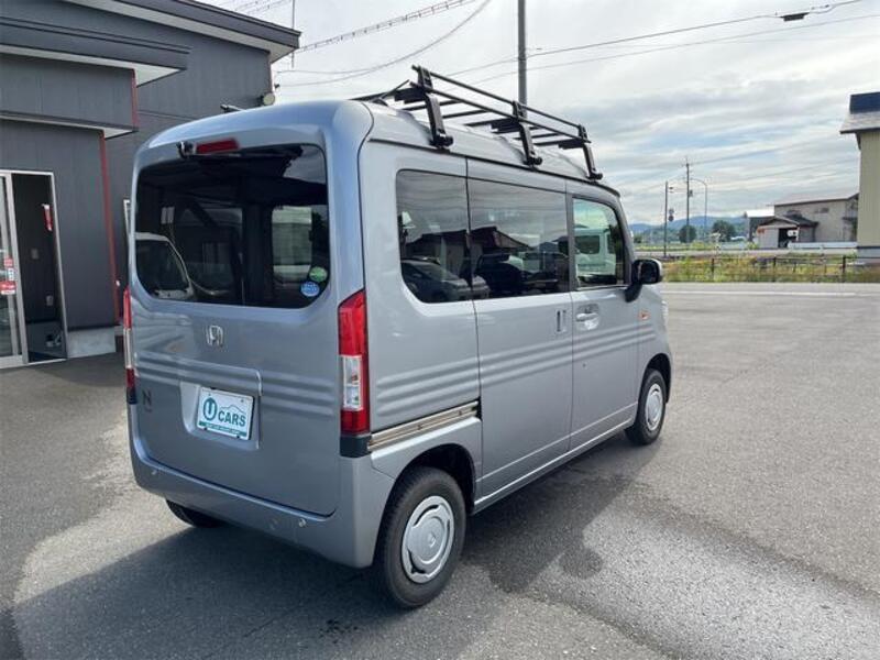 N-VAN