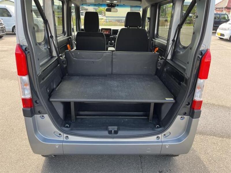 N-VAN